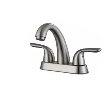 4 Inch Bathroom Faucet AF0104-6