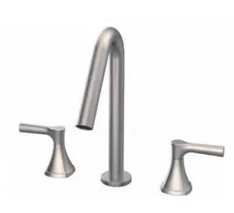 Widespread Bathroom Faucet AF3580-6