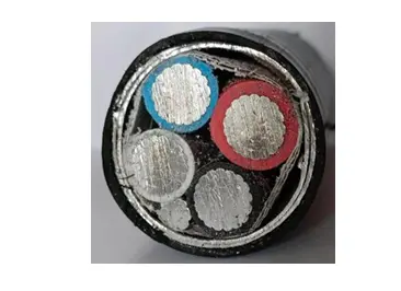 ACWU90 Metal Clad Cable