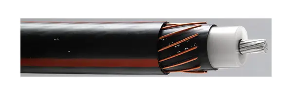 MV-90 5 -35 kV Single Conductors  