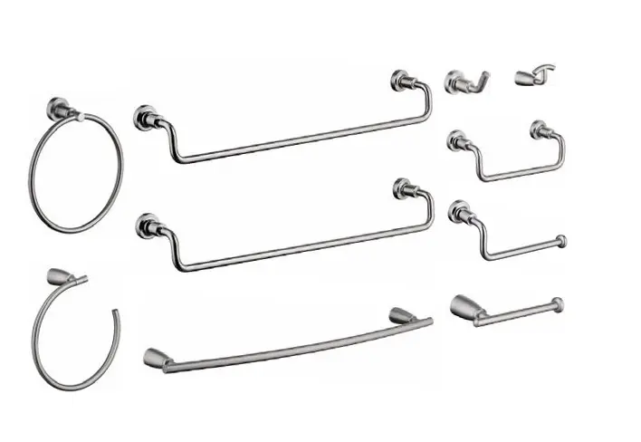 Toilet Paper Holder-AA0712