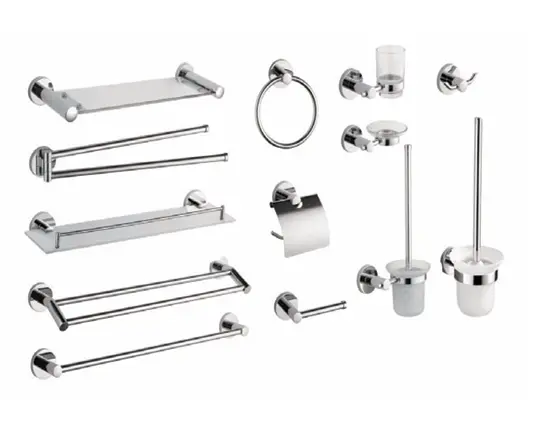 Towel Shelf-AA2118
