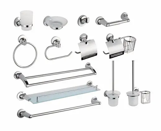 Towel Bar - AA3614