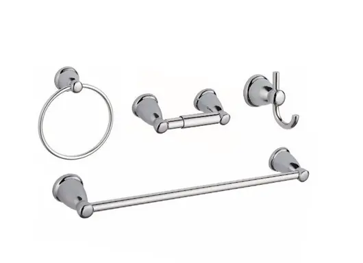Toilet Paper Holder - AA2612
