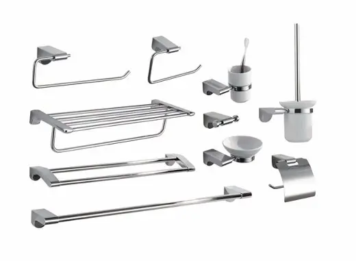 Towel Shelf - AA5618
