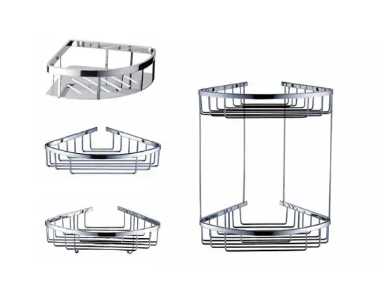 Corner Shelf - AS3312