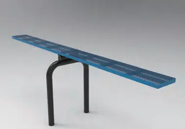 Model DP10