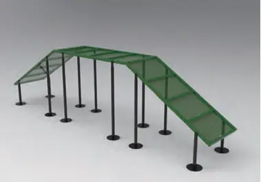 Model DP11