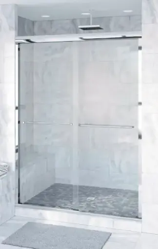 SHOWER GLASS - STRADA