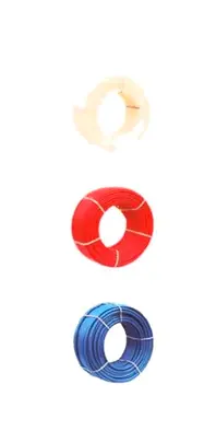 PEX Tubing
