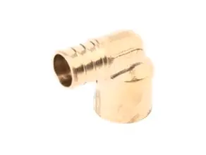PEX Female Sweat 90° Elbow