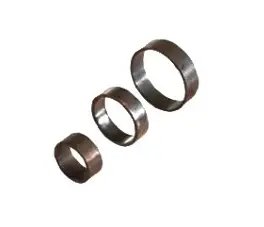 PEX CRIMP RINGS