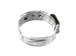 PEX Stainless Steel Pinch Clamps