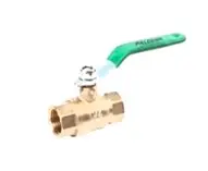 Pex Full Port Ball Valves-1