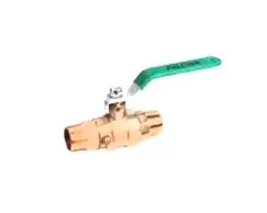 Pex Full Port Ball Valves-6