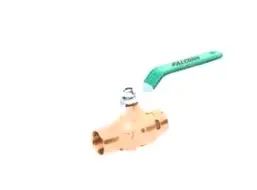 Pex Full Port Ball Valves-9