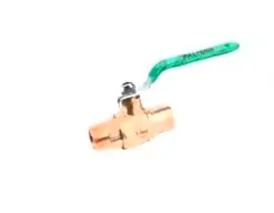 Pex Full Port Ball Valves-10