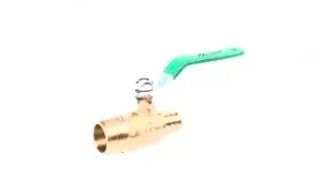 PEX BALL VALVE - 7