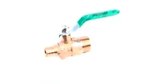 PEX BALL VALVE - 8