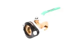 Flanged Ball Valves - 5