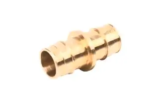 PEX Expansion Fittings - Coupling