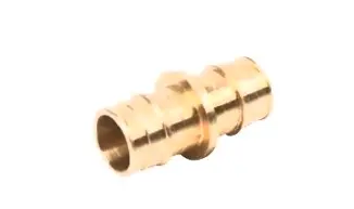 PEX Expansion Fittings - Reducing Coupling
