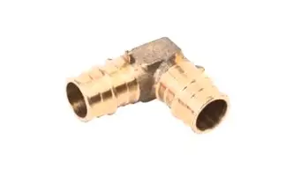 PEX Expansion Fittings - Elbow