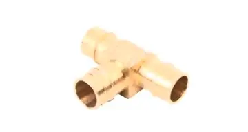 PEX Expansion Fittings - Tee