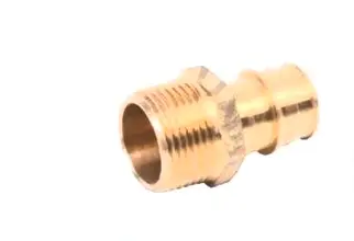 PEX Expansion Fittings - Male NPT Adapters