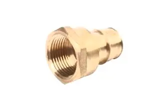 PEX Expansion Fittings - Female NPT Adapters