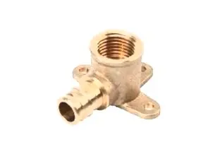PEX Expansion Fittings - PEX FPT Drop Ear 90° Elbow