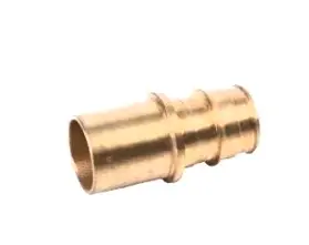 PEX Expansion Fittings - Male Sweat Adapters