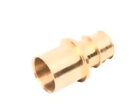 PEX Expansion Fittings - Female Sweat Adapters