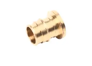 PEX Expansion Fittings - PEX Plugs