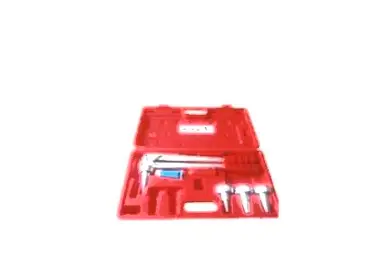 PEX Expand Tool Set