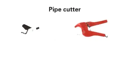 Pipe Cutter