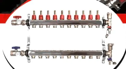 PAL-MFS Main body Stainless Steel