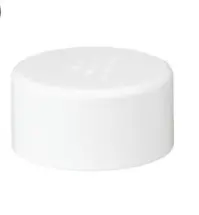 PVC Pipe Fittings - Cap