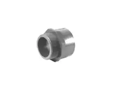 PVC Pipe Fittings - Male Adaptor