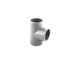 PVC Pipe Fittings - Tee