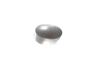 PVC Pipe Fittings - Cap