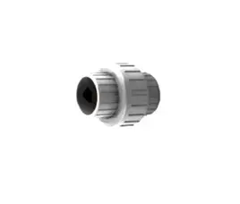 PVC Pipe Fittings - Union