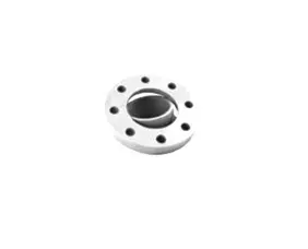 PVC Pipe Fittings - Vanstone Flange