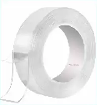 Double Sided Foam Tape - S633