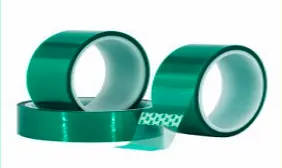 High-Temperature Tapes - G33/G66