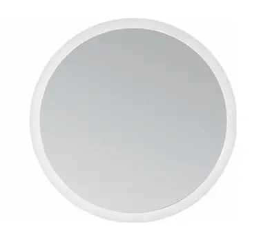  Fiaza Curve LED Mirror