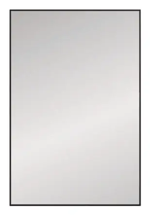 Astara Framed Mirror