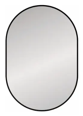 Nora Framed Mirror