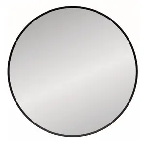 Briza Framed Mirror