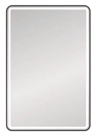 Astara LED Framed Mirror
